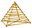 Золотая пирамида